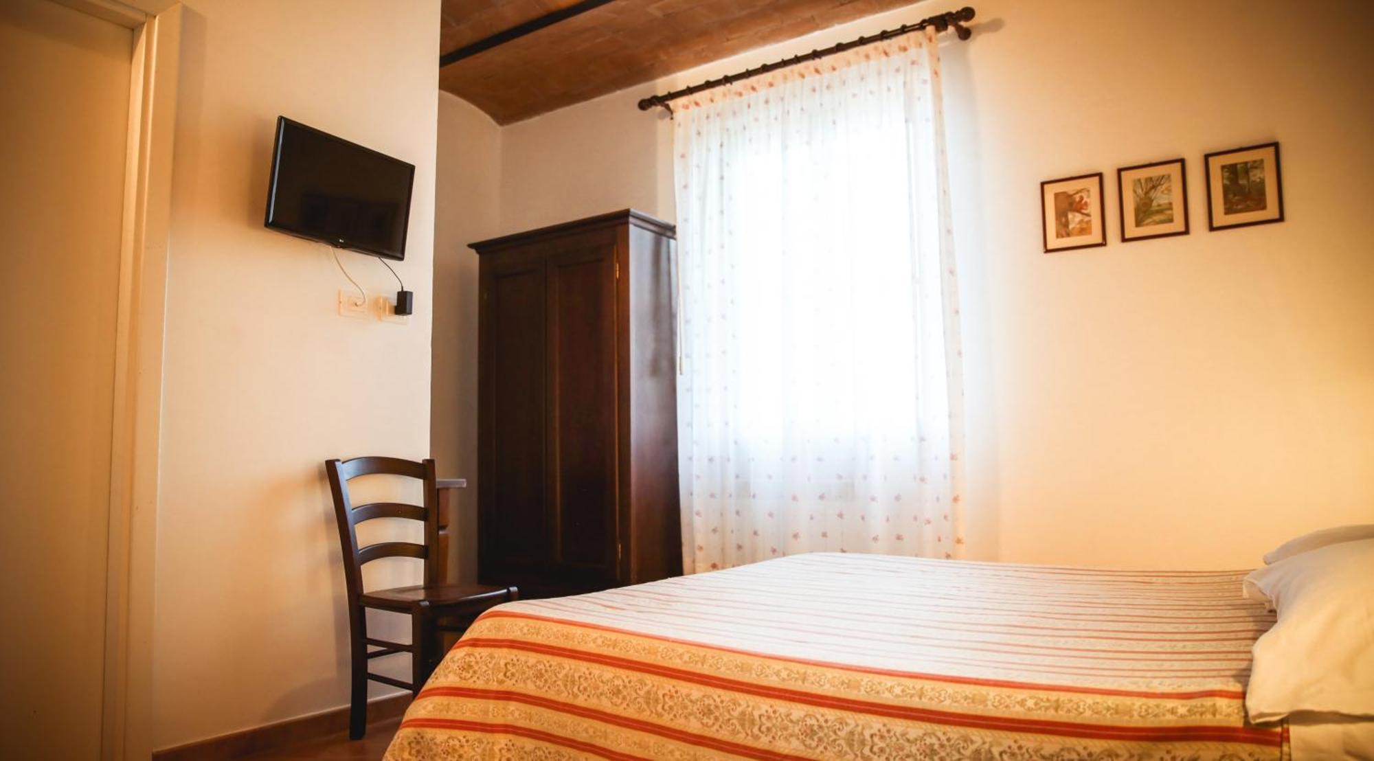 Agriturismo Poggio Alle Calle 사투르니아 외부 사진