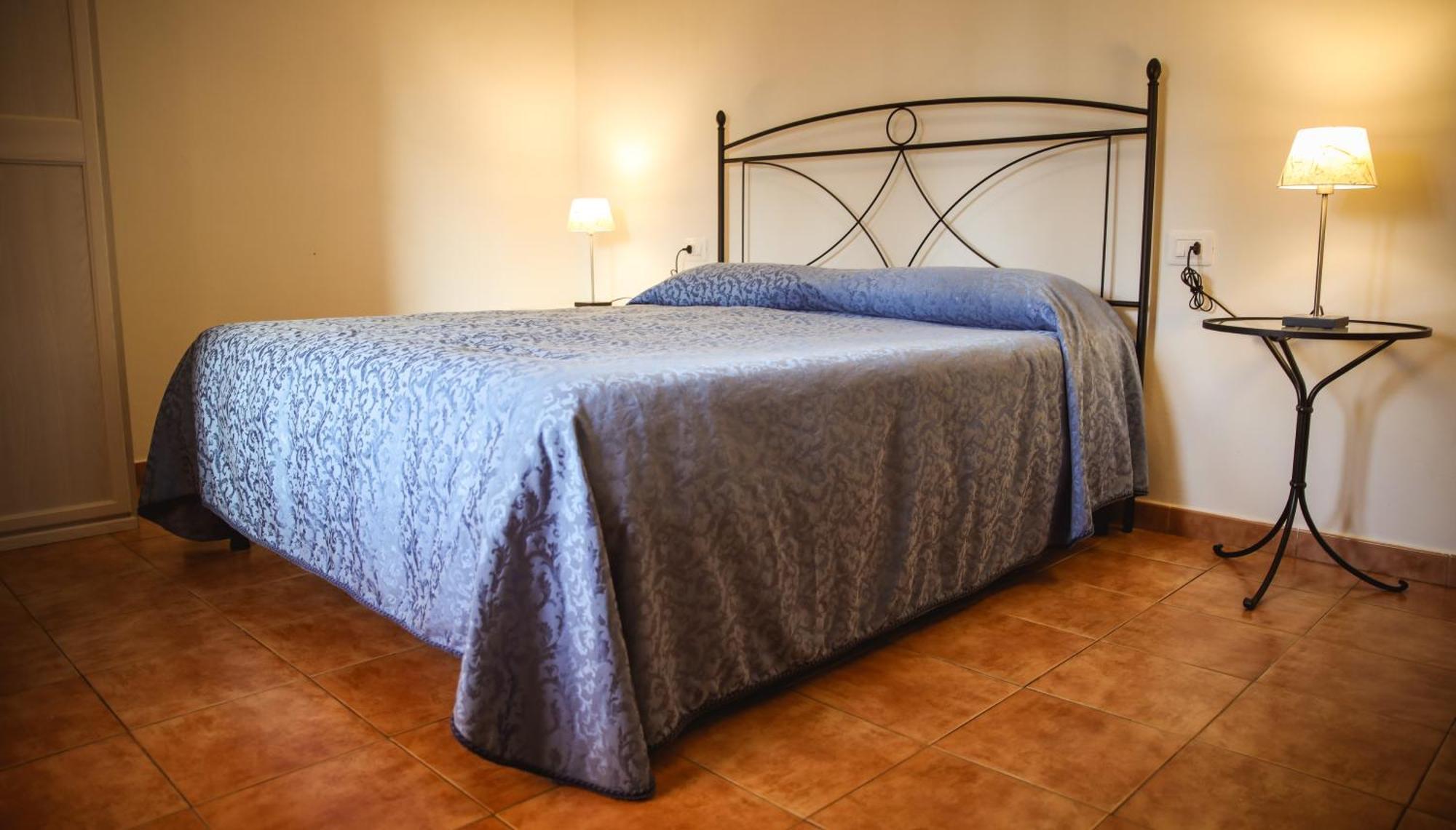 Agriturismo Poggio Alle Calle 사투르니아 외부 사진