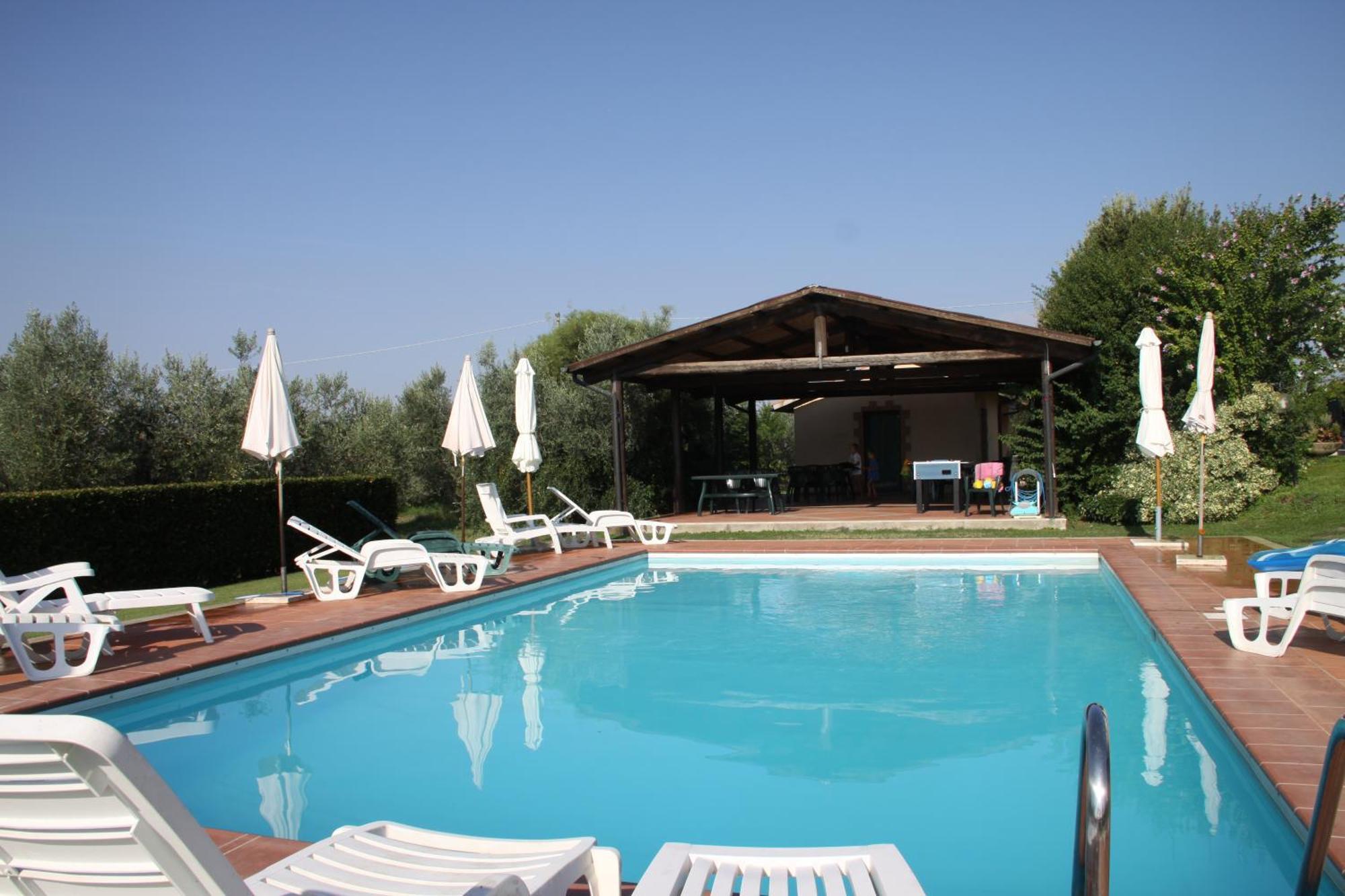 Agriturismo Poggio Alle Calle 사투르니아 외부 사진