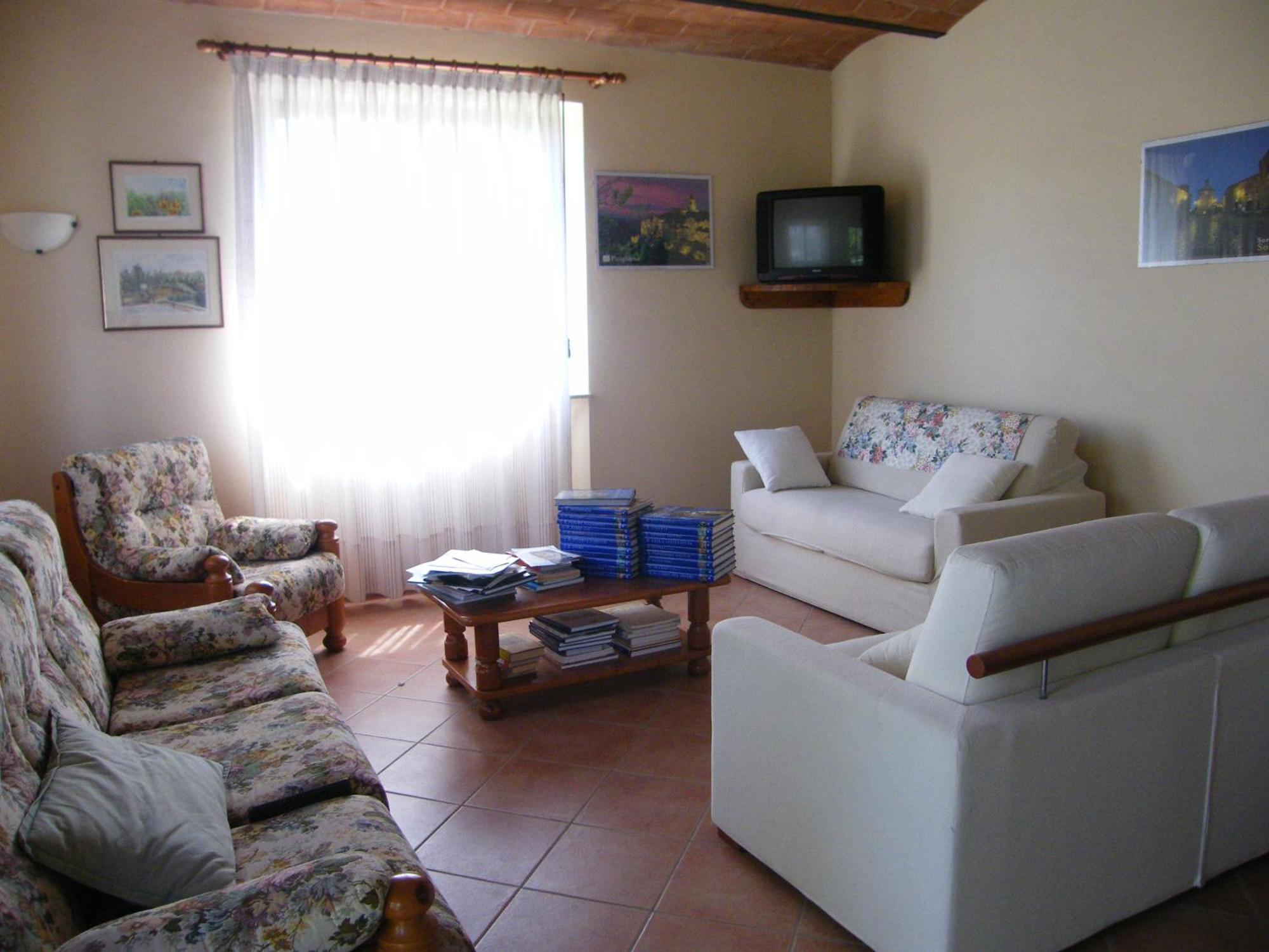 Agriturismo Poggio Alle Calle 사투르니아 외부 사진