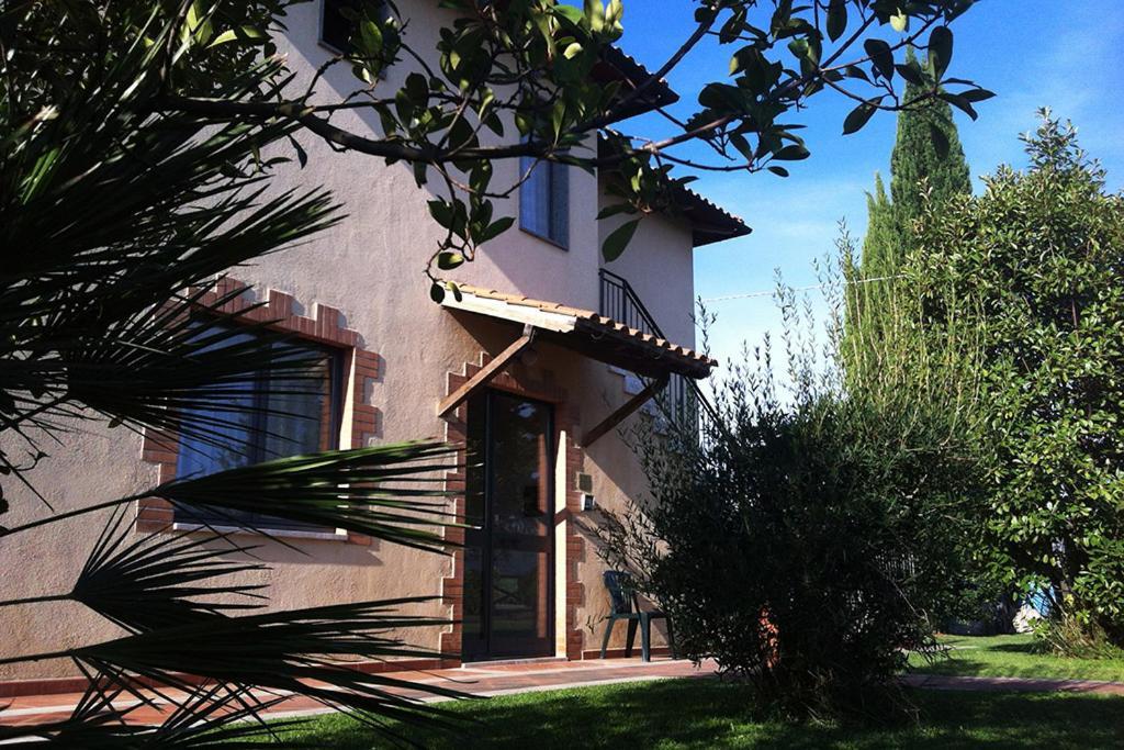 Agriturismo Poggio Alle Calle 사투르니아 외부 사진