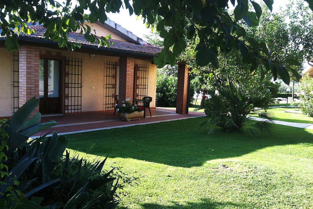 Agriturismo Poggio Alle Calle 사투르니아 외부 사진